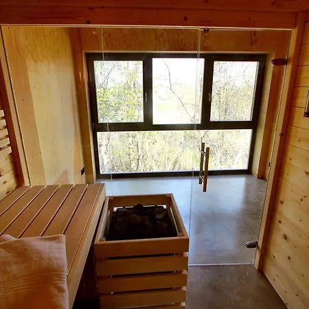 Ferien_haus Sonnendeck 펜션 고렌레빈